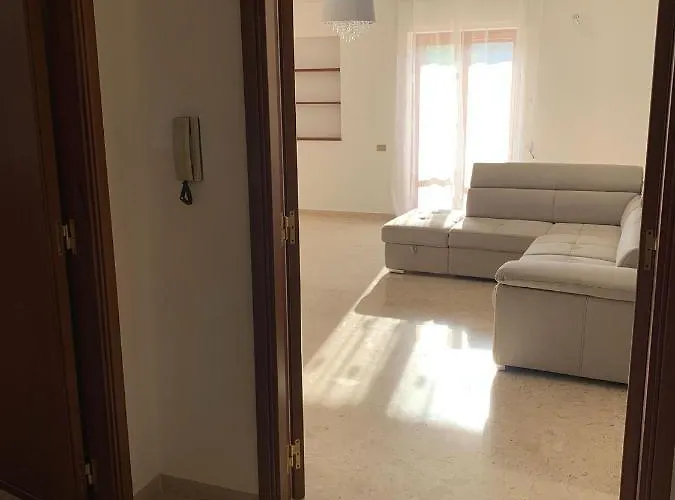 호텔 Casa Vacanze Re Del Mare *