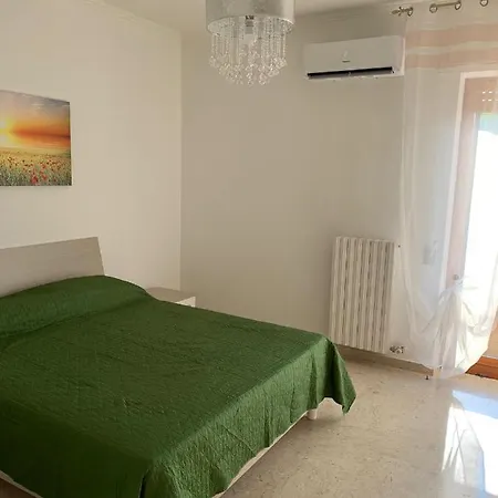 Vendégház Casa Vacanze Re Del Mare *