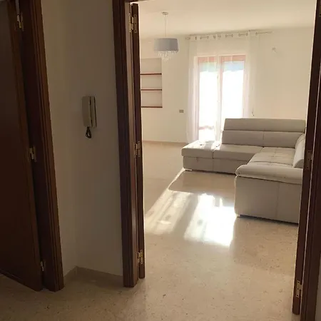 Vendégház Casa Vacanze Re Del Mare *