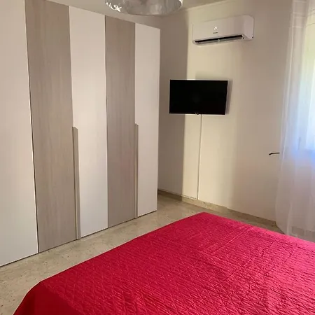 Casa Vacanze Re Del Mare * Taranto