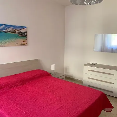 Casa Vacanze Re Del Mare Vendégház *