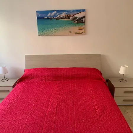 Casa Vacanze Re Del Mare Taranto