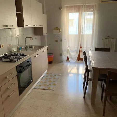Casa Vacanze Re Del Mare Vendégház