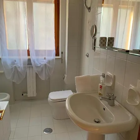 Casa Vacanze Re Del Mare Vendégház