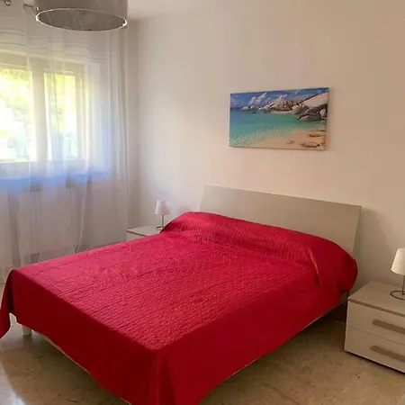 Vendégház Casa Vacanze Re Del Mare *