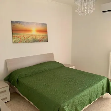 Casa Vacanze Re Del Mare * Taranto